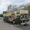 BERLIN CITY TOUR (Berlino-Germania)
